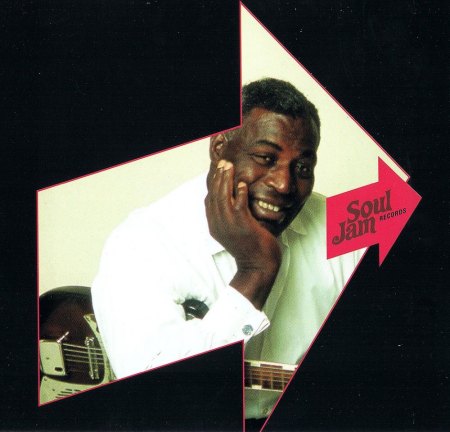 HOWLIN' WOLF