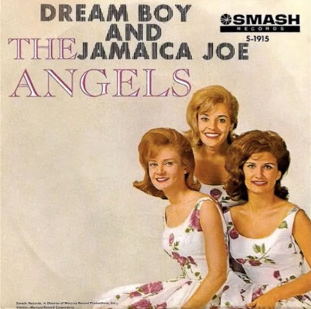 ANGELS - weiblich und Diverse