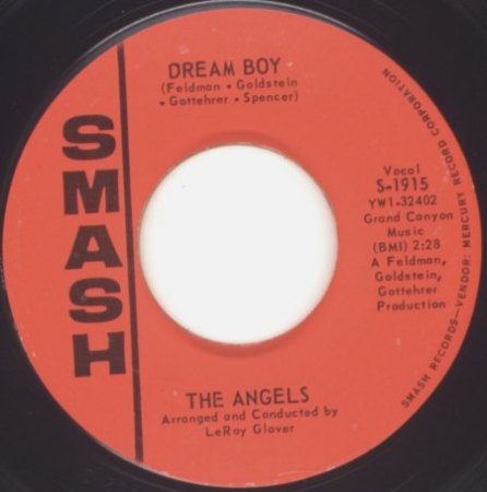 ANGELS - weiblich und Diverse