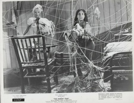 PARENT TRAP