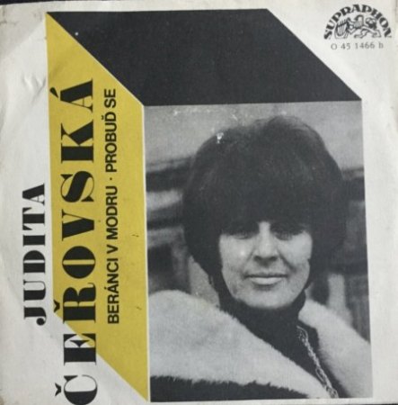 JUDITA (CEROVSKA)