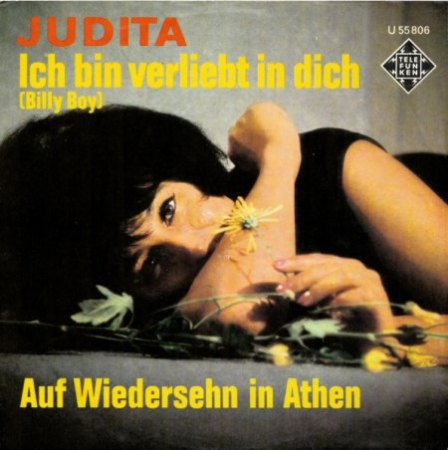 JUDITA (CEROVSKA)