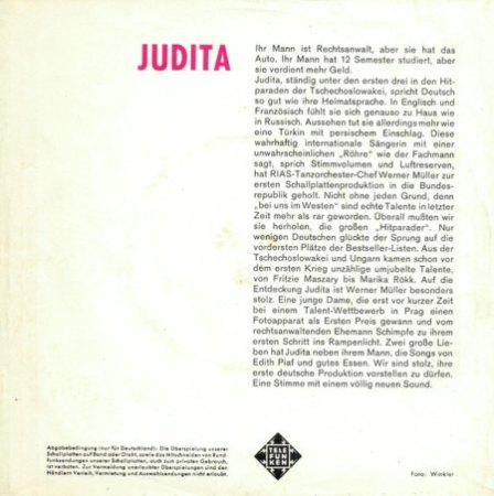 JUDITA (CEROVSKA)