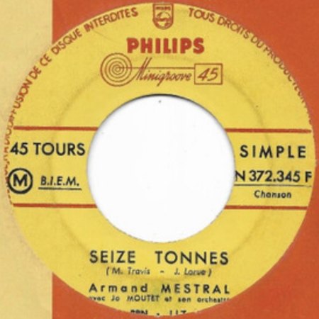 Sixteen Tons -Tennessee Ernie Ford und deutsche Covers