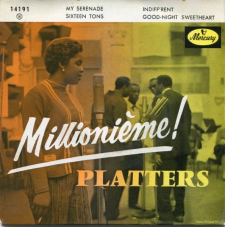 Sixteen Tons -Tennessee Ernie Ford und deutsche Covers