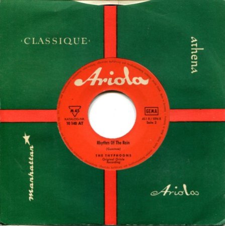 Wie Low-Budget-Singles zu Vollpreis-Singles werden.