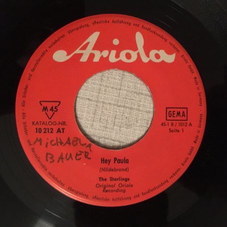 Wie Low-Budget-Singles zu Vollpreis-Singles werden.