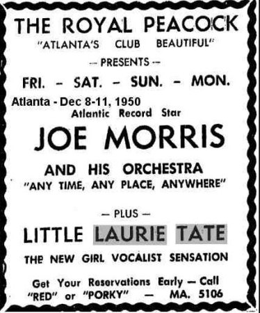 LAURIE TATE