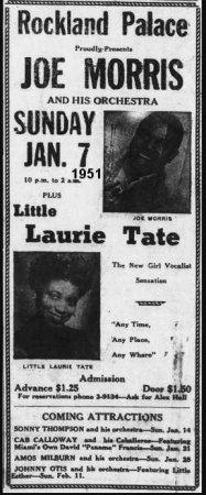 LAURIE TATE