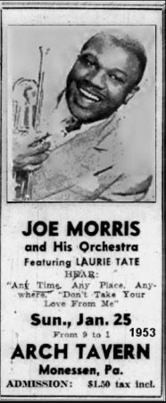 LAURIE TATE