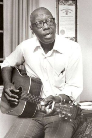 MOODY JONES