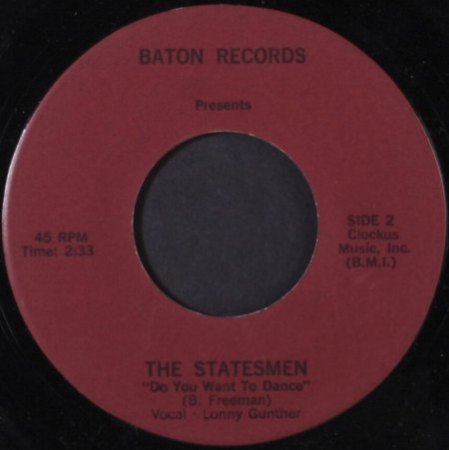 STATESMEN