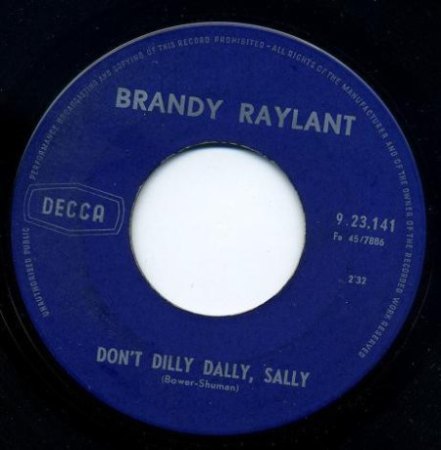 Wie Low-Budget-Singles zu Vollpreis-Singles werden.