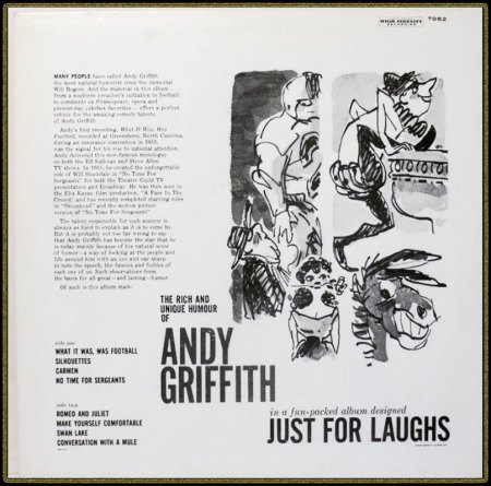 ANDY GRITHITH - CAPITOL LP T-962_IC#002.jpg