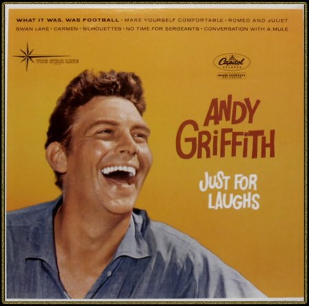 ANDY GRIFFITH - CAPITOL LP T-962_IC#001.jpg