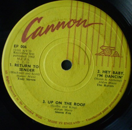 Wie Low-Budget-Singles zu Vollpreis-Singles werden.