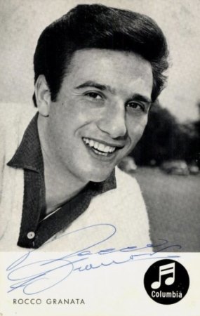 ROCCO GRANATA