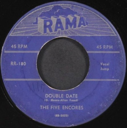 THE ENCORES - Sammelforum