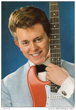 BILLY BRIDGE
