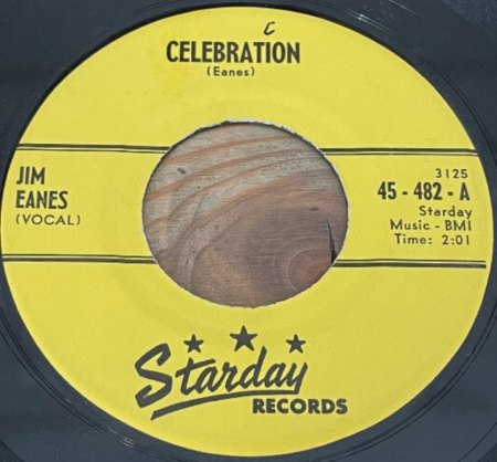 JIM EANES