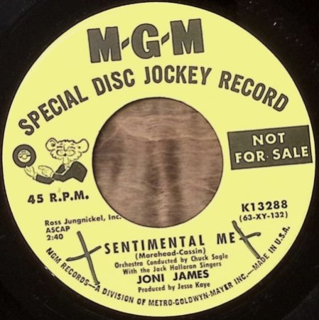 SENTIMENTAL ME
