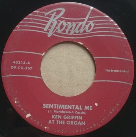 SENTIMENTAL ME