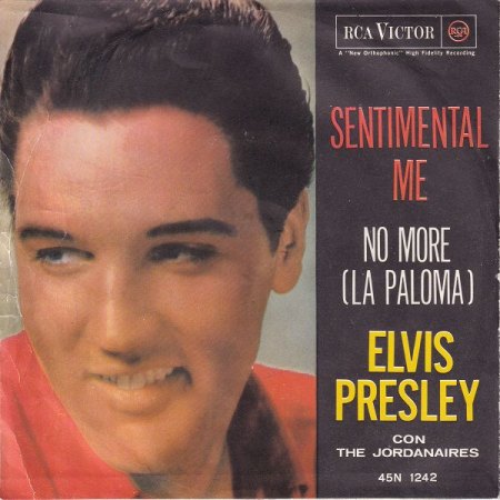 Beispiele für die Zusammenarbeit der deutschen RCA mit der RCA Italiana