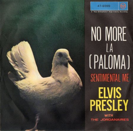 Beispiele für die Zusammenarbeit der deutschen RCA mit der RCA Italiana