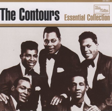 CONTOURS