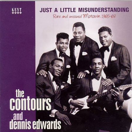 CONTOURS