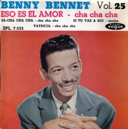 Benny Bennet