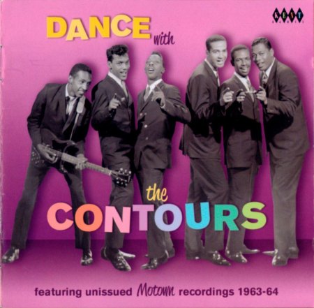 CONTOURS