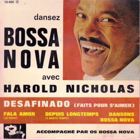 BOSSA NOVA