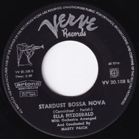 BOSSA NOVA