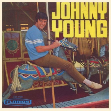 JOHNNY YOUNG  (NL dann Australien)