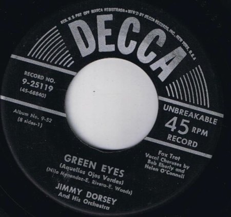 BOB EBERLY