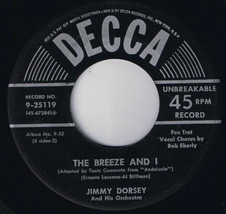 BOB EBERLY