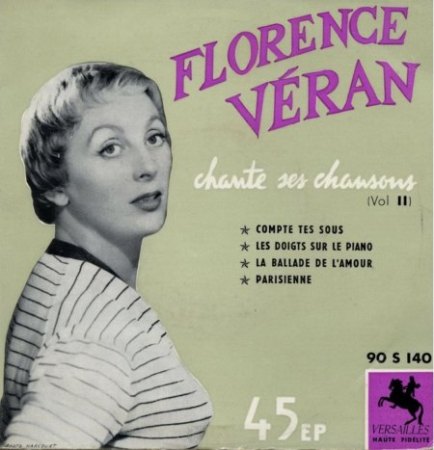 FLORENCE VERAN
