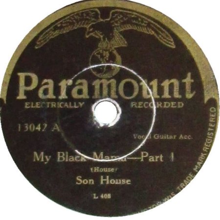 SON HOUSE