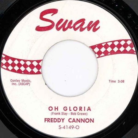 Cannon,Freddy02Oh Gloria Swan S 4149 O.jpg