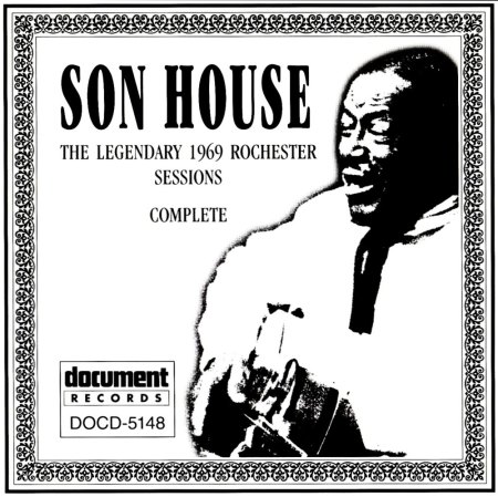 SON HOUSE