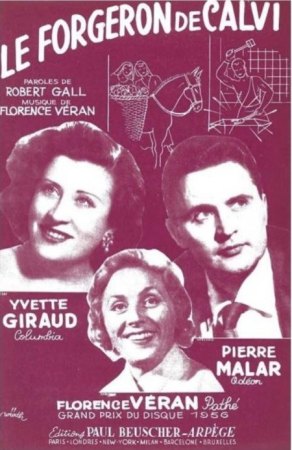 FLORENCE VERAN
