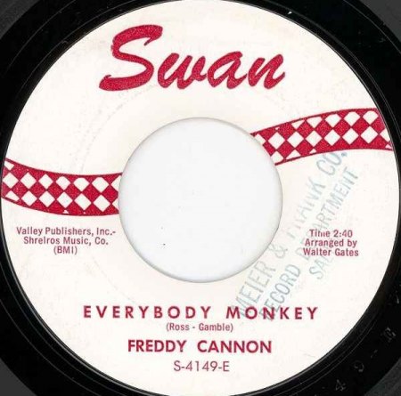 Cannon,Freddy01Everybody Monkey Swan S 4149 E.jpg
