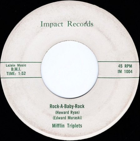 IMPACT (USA)