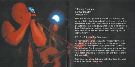 BARRY McGUIRE