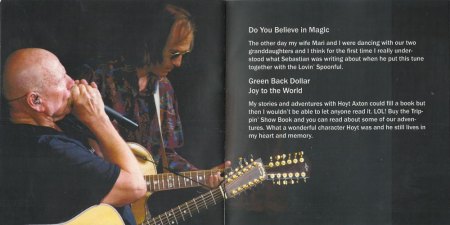 BARRY McGUIRE