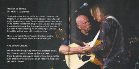 BARRY McGUIRE