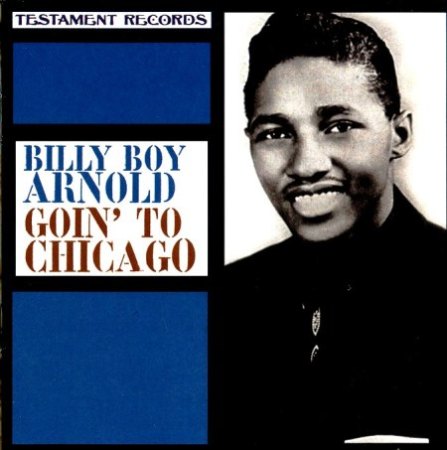 BILLY BOY (BILLY BOY ARNOLD)