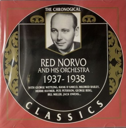 RED NORVO