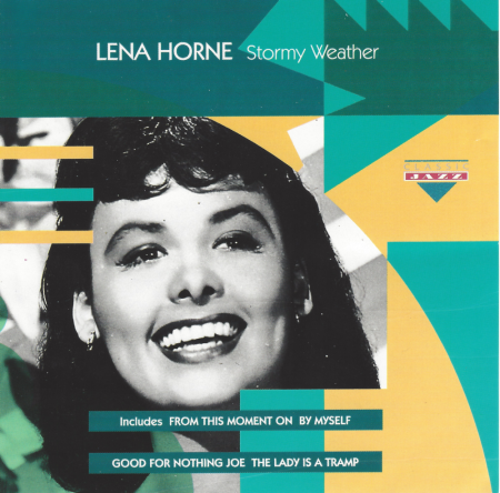 LENA HORNE
